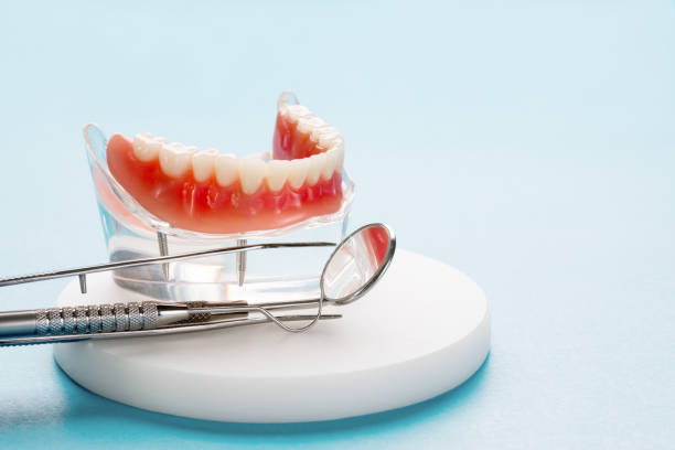 Laser Dentistry in Carmi, IL