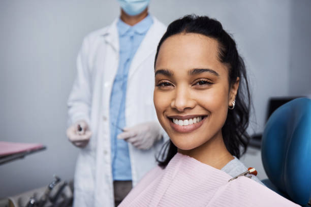 Best Cosmetic Dentistry  in Carmi, IL