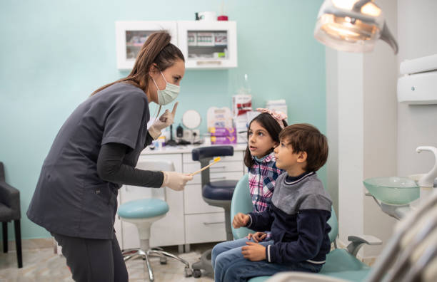 Best Dental Exams and Cleanings  in Carmi, IL