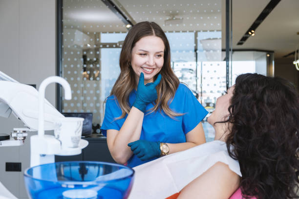 Professional  Holistic Dental Services in Carmi, IL