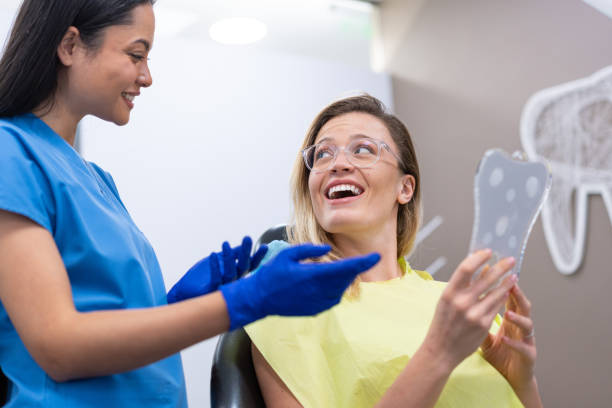  Carmi, IL Holistic Dental Services Pros