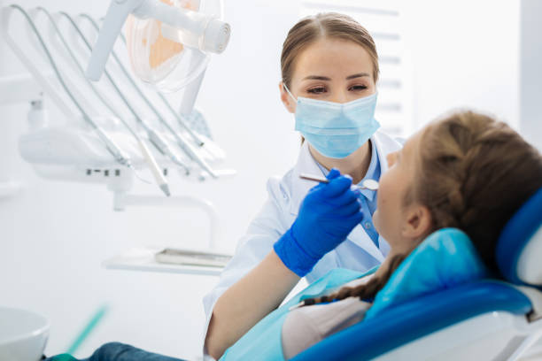 Best Wisdom Tooth Removal  in Carmi, IL